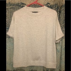 Banana Republic Jersey Shirt